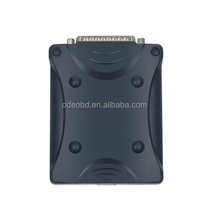 Gutes Feedback kompletter Satz SM2 PRO J2534 VCI Update V2.21.22 Mit Dongle 67 IN 1 Module pcm flash EEPROM FLASH OBD ECU Programmierer - Product Image 3