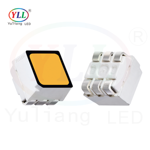 XHF serisi 0.2W 3535 SMD LED şerit su geçirmez ve parlak Epistar çip esnek saf sıcak beyaz Netual renk ile - Product Image 2