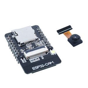 Tscin buny ESP32 Cam Wifi-Modul-Entwicklungs platine mit OV2640-Kameramodul für das programmier bare Arduino-Kit - Product Image 4