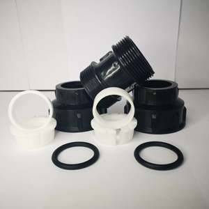 Equipo de fibra óptica de telecomunicaciones de fácil instalación Conector acoplador de tubo de silicona HDPE Enterrado directo para uso en red FTTH - Product Image 6