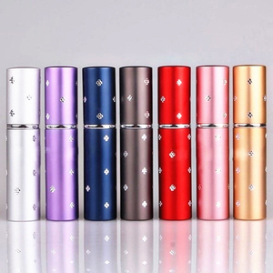 5Ml 8ML Mini Chai Xịt Phun Nước Hoa <span class=keywords><strong>Atomizer</strong></span> Mist Bơm Phun Mỹ Phẩm Chai Xịt - Product Image 3