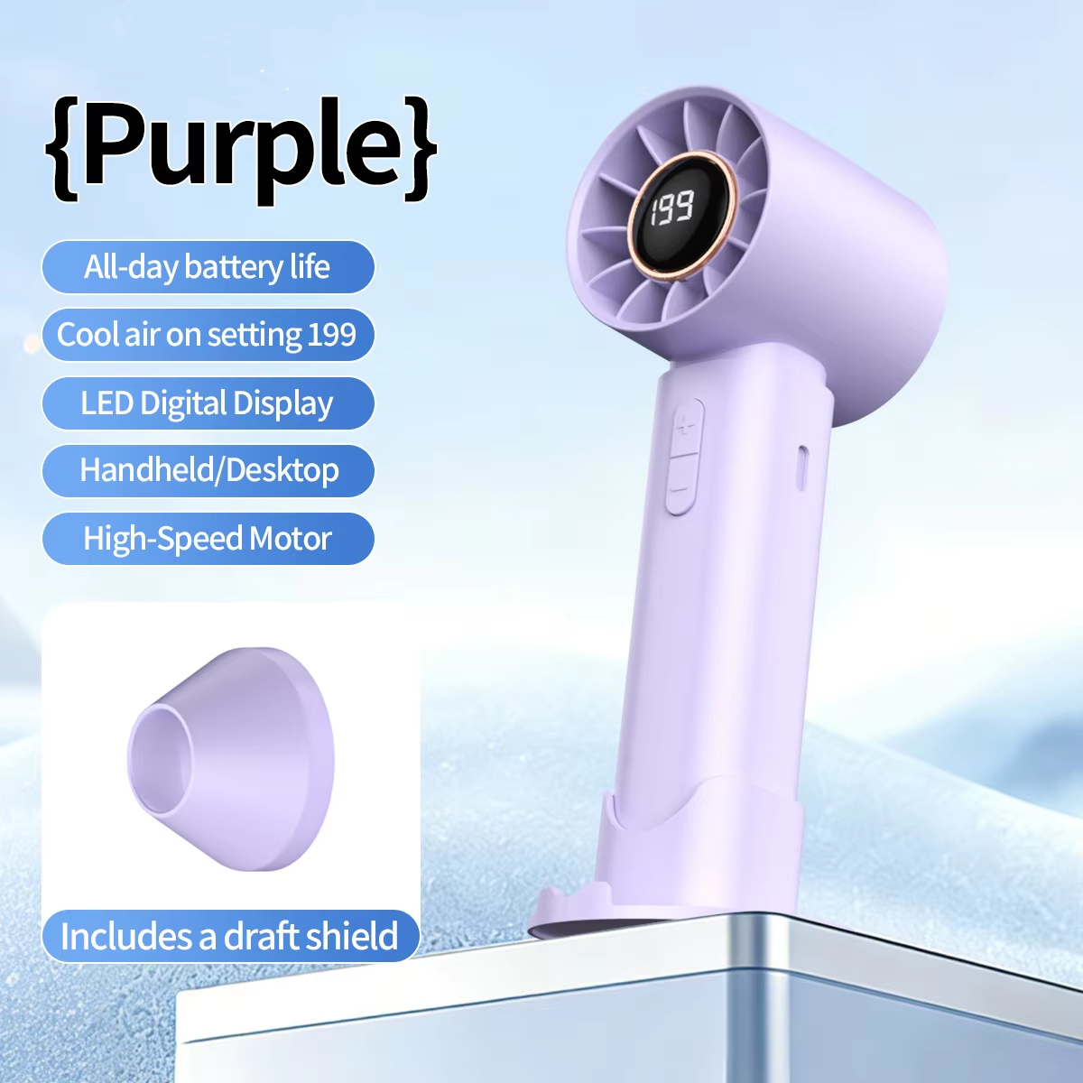 T12S-Violet