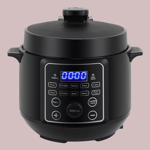3-Литровый мини-Электрический чайник с одним ключом - Product Image 1