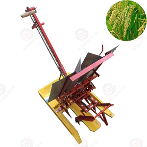 Hand Operated Rice Transplanter/rice Planter/<strong>paddy</strong> Planting Machine for Sale Portable and <strong>New</strong> Type Manual Transplante - Product Image 4