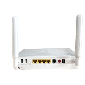FTTH USED H1S-2 GPON EPON XPON Modem 1GE+3FE ONT ONT Router English Firmware 2.4G 5G Dual Band Wifi Router - Product Image 5