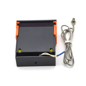 Digital Intelligent <strong>Temperature</strong> <strong>Controller</strong> ZFX-7016K Switch with <strong>K</strong>-type Sensor <strong>Temperature</strong> <strong>Controller</strong> Instruments Thermostat - Product Image 6