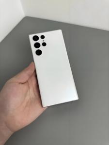 S22อัลตร้า5G ใช้โทรศัพท์มือถือ256/512GB/1TB เซลลูลาร์แอนดรอยด์สมาร์ทโฟนเรา vrsion มือสอง S22พิเศษ S24แซม - Product Image 2