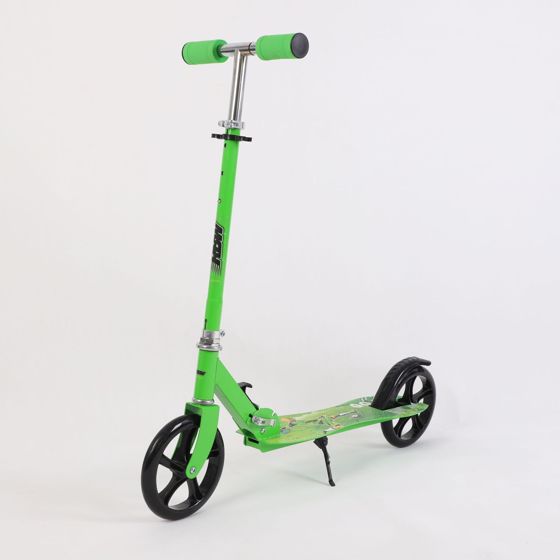 herbe verte