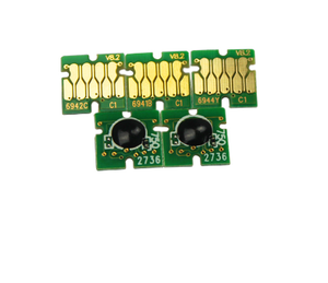 <span class=keywords><strong>Chip</strong></span> Sử Dụng Một Lần Cho Máy In Kỹ Thuật Số Epson Surecolor T3200 T3000 T5200 T5000 T7200 - Product Image 3