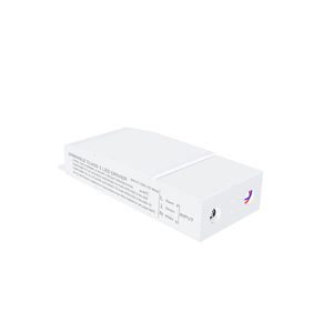 信号输出输入120Vac 230Vac低压电源Dc 12v条形照明变压器120伏至24伏Rgb 3色发光二极管驱动器 - Product Image 2
