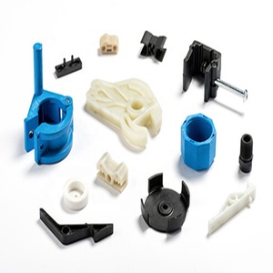BERGEK Oem Custom Abs/pvc/pc Nylon Plastic CNC Parts Urethane Plastic Shell Injection Molding Services Manufacturer