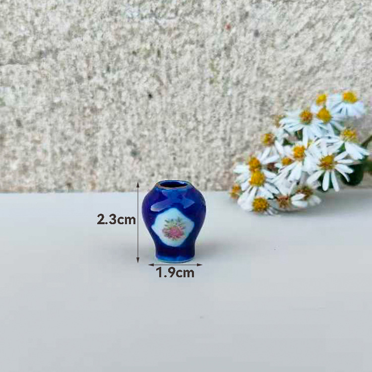 Fenêtre bleue (l'aimant a été fixé)