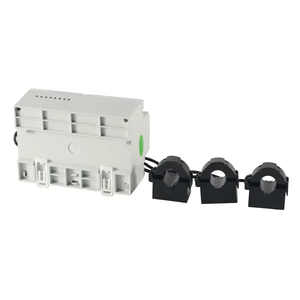 Three <strong>Phase</strong> ADL3000 kWh RS485 and Infrared LCD Display Harmonic Smart Energy Meter with Spilt Current <strong>Transformer</strong> - Product Image 3