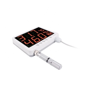 RS485 Output <strong>Temperature</strong> and Humidity Transmitter <strong>Temperature</strong> Humidity <strong>Control</strong> <strong>for</strong> Greenhouse - Product Image 3