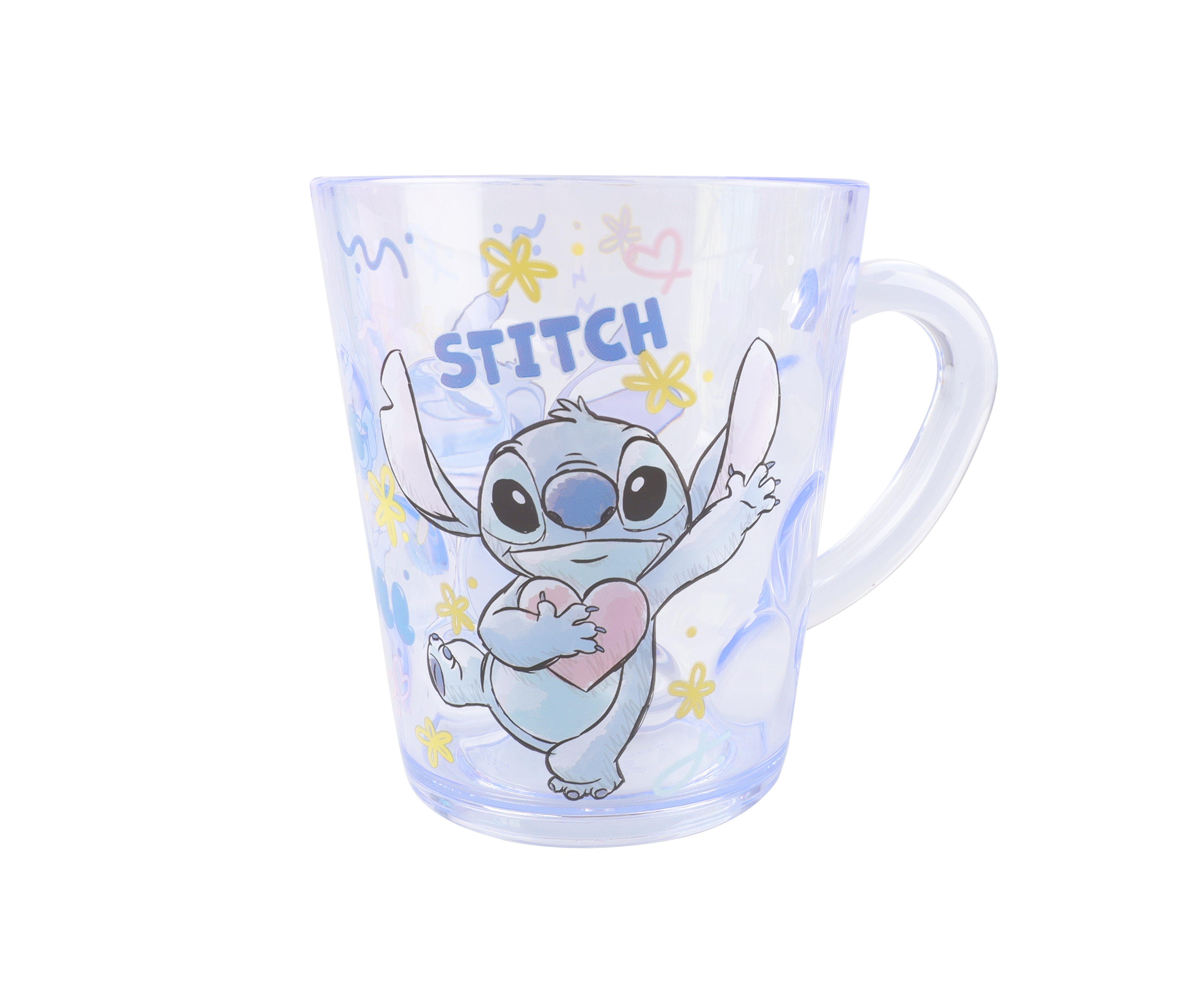 Stitch