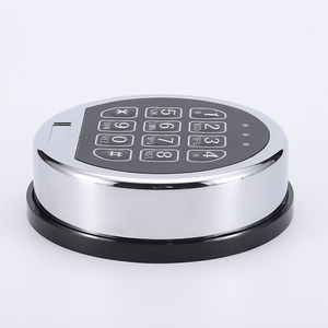 Fabbrica cehap prezzo Password combinazione digitale serratura elettronica di sicurezza per ATM cassette di sicurezza Box - Product Image 3