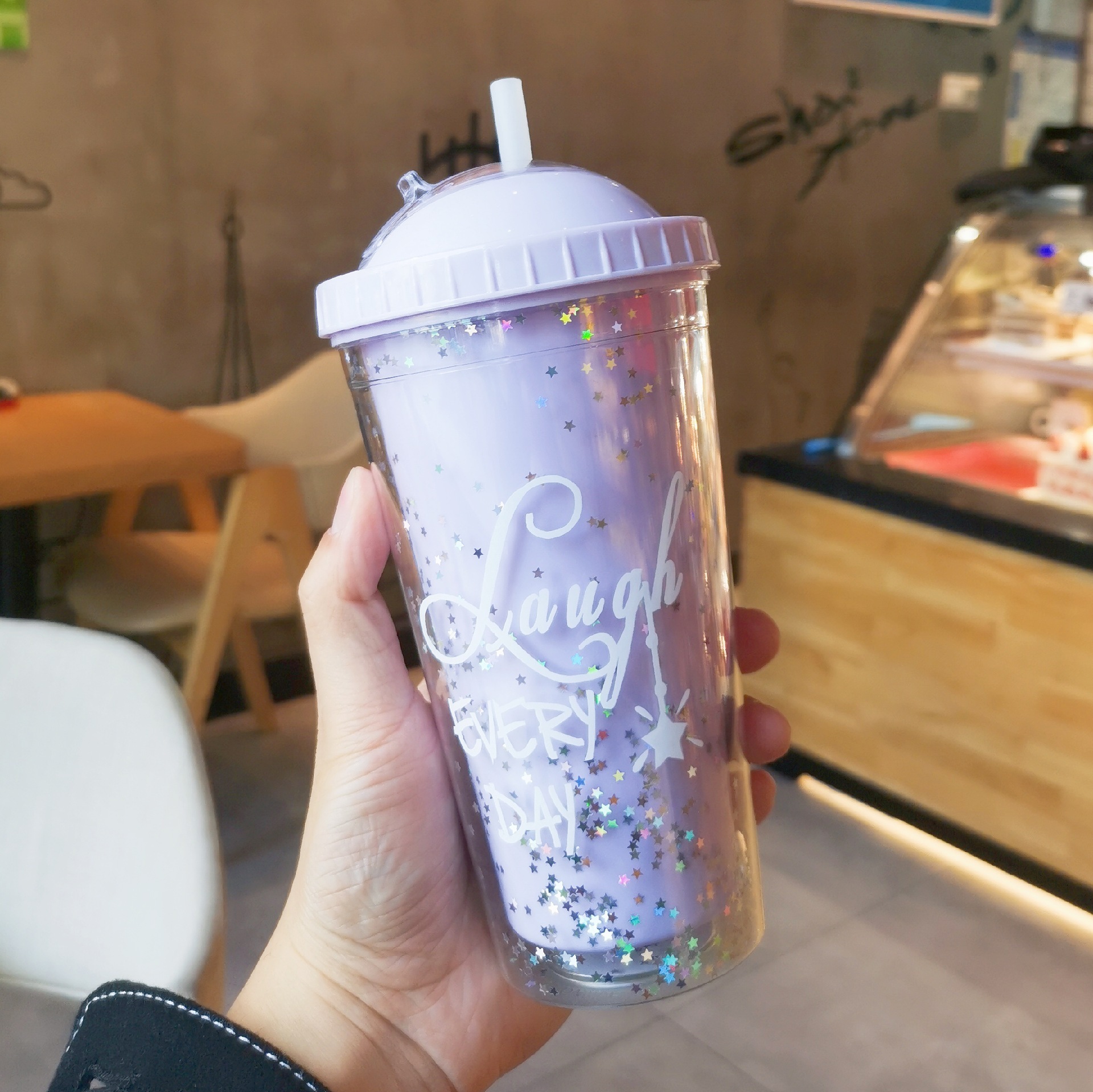 Purple 1