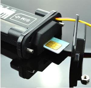 Rastreador GPS 4G para coche, motocicleta, dispositivo de seguimiento de vehículos con corte de aceite y software de seguimiento en línea - Product Image 6