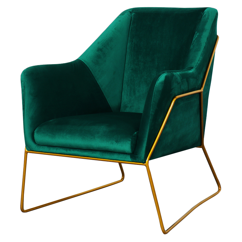 velvet green