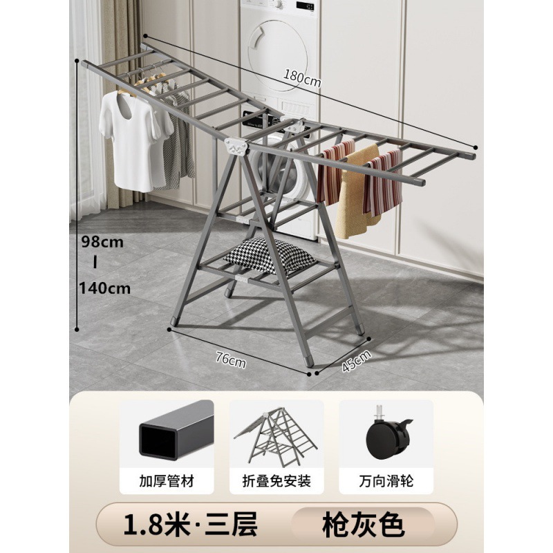 1.8-meter gray three-story building - property purchase