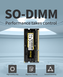 Original Speicher-RAM Laptop Ddr 3 Ram individuell 8 GB 4 GB 8 GB 1600 MHz Speicher Ddr3 Computer-RAM - Product Image 6