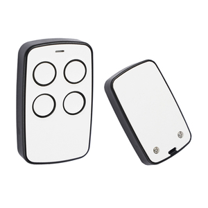 Hot Selling Multifunktion scode 4-Tasten-Garage Rollladen Steuersc halter Fernbedienung - Product Image 2