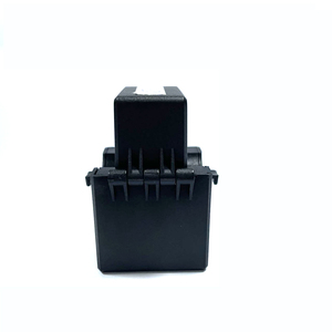 Split Core Stroms ensor Transformatoren Spulen ausgang Drahtloser Materiale ingang Spule Herkunfts typ bereich Zum Sammeln und Mo