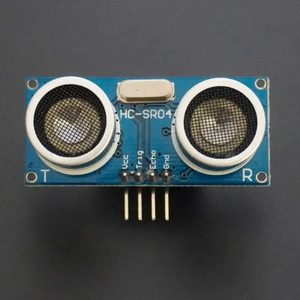 Lorida HC-SR04 SR04P超音波センサーモジュール - Product Image 2