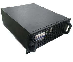 Maniquí de Banco de carga montado en rack de 6KW para pruebas de centro de datos UPS - Product Image 1