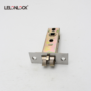 High Security Second General Digital Push <strong>Bottom</strong> <strong>Code</strong> Door Lock - Product Image 4