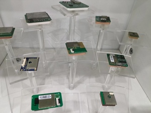 シングルバンドポジショニング低電力ナビゲーションGPS追跡モジュールボードフルコンステレーションGPS (GNSS) モジュールWaystar ST210A - Product Image 5