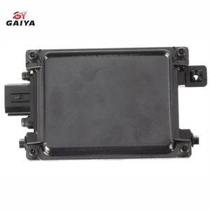 Car Radar Dynamic Cruise Radar Control Sensor Radar Sensor 0203302957 36801-T73-H03 for Honda - Product Image 3