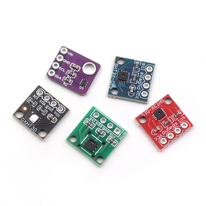 温度および湿度センサーモジュールI2C I2C通信デジタルワイド電圧センサー - Product Image 5