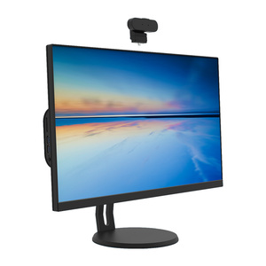 All <strong>in</strong> One Pc Desktop <strong>Computer</strong> Monoblock With Detachable Camera Dvd <strong>Type</strong>-c I3 I5 I7 I9 <strong>Processor</strong> Aio All <strong>in</strong> One Touchscreen Pc - Product Image 5