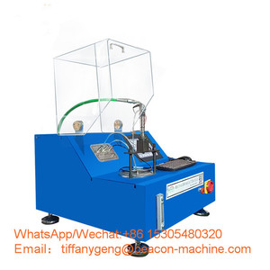 BEACON MACHINE EPS200 Common Rail Injector <strong>test</strong> Bench with Servo Motor QR Encode Function