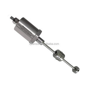 Waterproof 500mm Liquid Level <strong>Sensor</strong> <strong>4</strong>-<strong>20mA</strong> <strong>Analog</strong> <strong>Outputs</strong> Magnetostrictive Level Measuring Instrument for Oil-Water Interface - Product Image 2