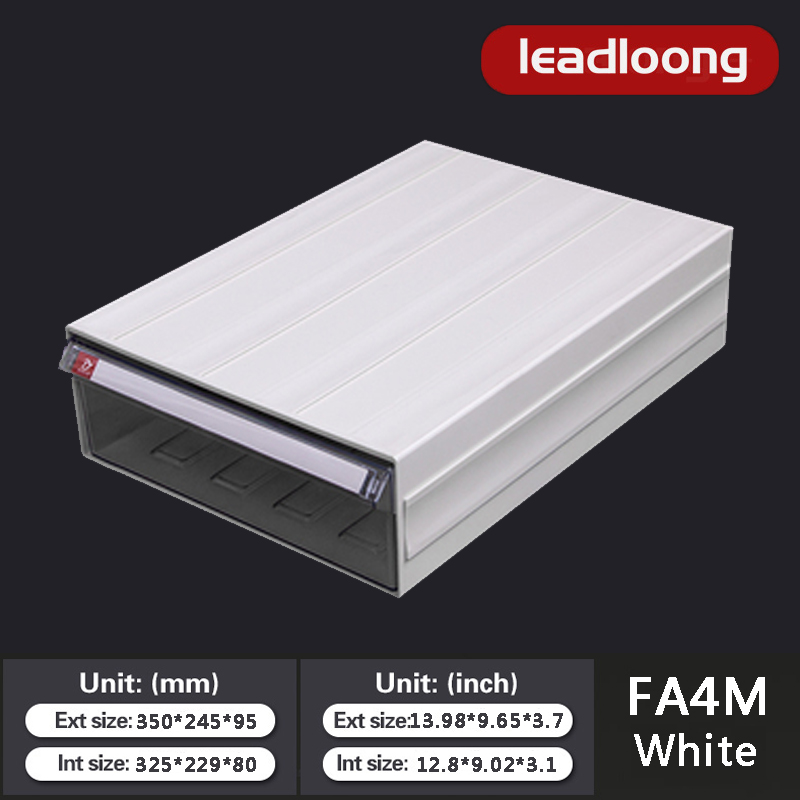 Gray FA4M