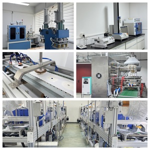 Nhà máy cung cấp một mảnh dùng một lần colostomy Túi căn cứ y tế hàng tiêu dùng CE chứng nhận lớp I 15.5x25cm chất lượng đảm bảo - Product Image 6