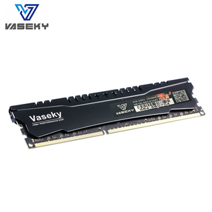 1,5 V NICHT ECC DIMM Desktop Eisen Shell Thermal Game Speicher modul DDR3 4GB 8GB 1600MHz RAM mit Kühlkörper - Product Image 3