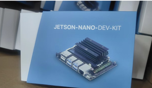英伟达捷森纳米开发扩展套件捷森纳米开发套件替代解决方案4gb - Product Image 2