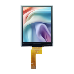 Pantalla LCD cuadrada de alto brillo de 2,08 pulgadas 128(H)RGB x160(V) Pantalla TFT de 2,08'' - Product Image 3