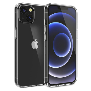 เคส TPU ใสสำหรับ iPhone 12 13 Mini Pro Max - Product Image 1