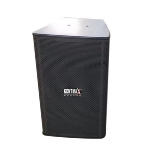 高品質15 "パッシブPRO SPEAKER 450W出力パワーPVCプロフェッショナルホームシアターとカラオケプレーヤー - Product Image 5