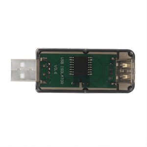 ADUM3160モジュール12Mbps 1.5Mbpsデジタル信号オーディオ電源アイソレータUSBへUSBアイソレータ - Product Image 2