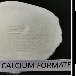水泥用高纯工业级甲酸钙粉末促进剂混凝土用甲酸钙促进剂外加剂 - Product Image 3