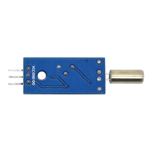 <strong>Tilt</strong> <strong>Sensor</strong> Module Switch SW-520D Angle Vibration Microcontroller Electronic Building Blocks Smart Robot - Product Image 6