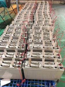 High Quality Sealed Free Maintenance Telecom Front Terminal <strong>Battery</strong> 12V 100Ah UPS Compatible - Product Image 5