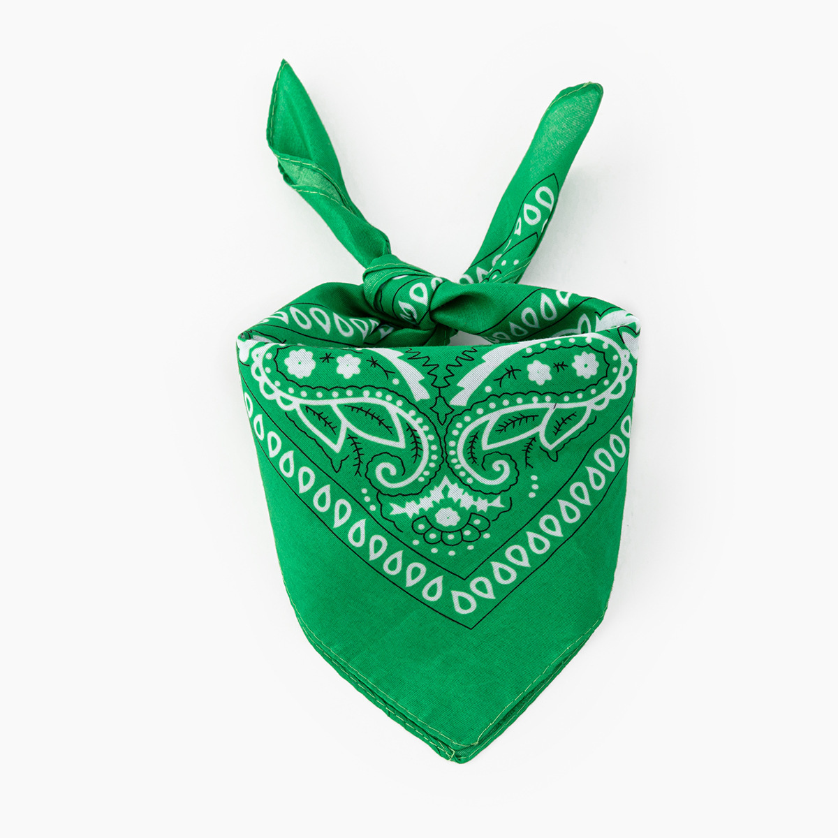 Dark green