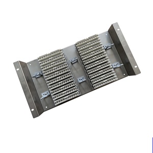 LSA-Plus Krone Module 10 pares Módulo de desconexión panel de conexión del módulo