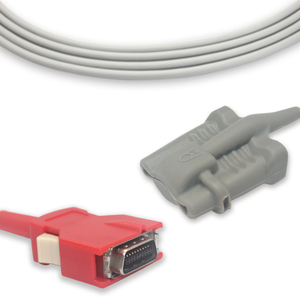 Sensori SPO2 ripetibili di diverse dimensioni, sensori SPO2 rimovibili compatibili con i sensori del monitor SPO2 Massimo - Product Image 2